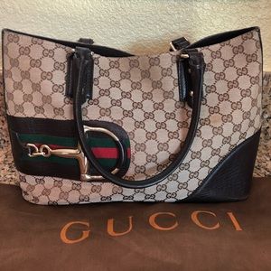 Gucci Handbag